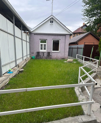 Продам дом, Грушевский пер, 6, Ростов-на-Дону г, 0 км от города