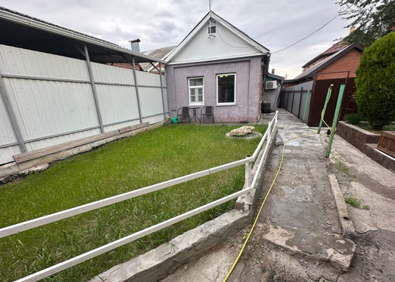 Продам дом, Грушевский пер, 6, Ростов-на-Дону г, 0 км от города