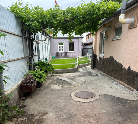 Продам дом, Грушевский пер, 6, Ростов-на-Дону г, 0 км от города