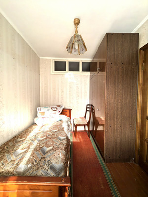 Продам двухкомнатную (2-комн.) квартиру, Садовый (Львовский мкр.) проезд, 5, Подольск г