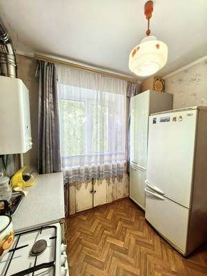 Продам двухкомнатную (2-комн.) квартиру, Садовый (Львовский мкр.) проезд, 5, Подольск г