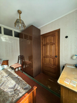 Продам двухкомнатную (2-комн.) квартиру, Садовый (Львовский мкр.) проезд, 5, Подольск г
