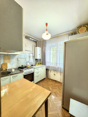 Продам двухкомнатную (2-комн.) квартиру, Садовый (Львовский мкр.) проезд, 5, Подольск г