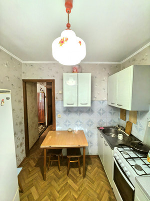 Продам двухкомнатную (2-комн.) квартиру, Садовый (Львовский мкр.) проезд, 5, Подольск г