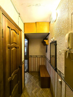 Продам двухкомнатную (2-комн.) квартиру, Садовый (Львовский мкр.) проезд, 5, Подольск г