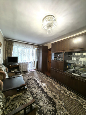 Продам двухкомнатную (2-комн.) квартиру, Садовый (Львовский мкр.) проезд, 5, Подольск г