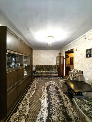 Продам двухкомнатную (2-комн.) квартиру, Садовый (Львовский мкр.) проезд, 5, Подольск г