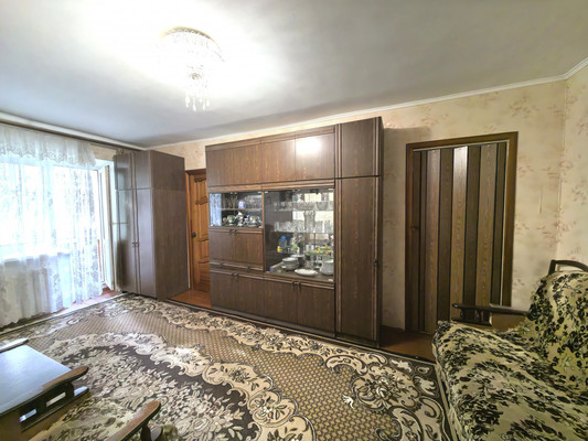 Продам двухкомнатную (2-комн.) квартиру, Садовый (Львовский мкр.) проезд, 5, Подольск г
