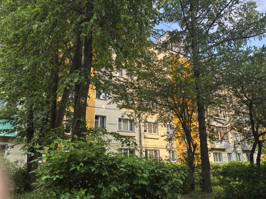 Продам двухкомнатную (2-комн.) квартиру, Садовый (Львовский мкр.) проезд, 5, Подольск г