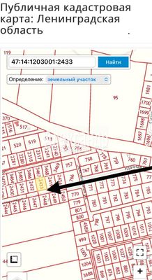 Продам участок 9,2 соток, СНТ, поселок СНТ Ропшинское, Светлановская ул, 2433, Дачная тер., 15 км от города