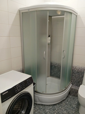 Продам однокомнатную (1-комн.) квартиру, Семейная ул, 3, Никитское с