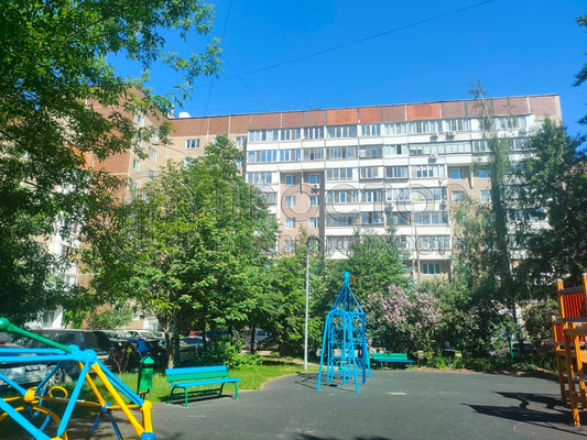 Продам однокомнатную (1-комн.) квартиру, Южнобутовская ул, 111, Москва г