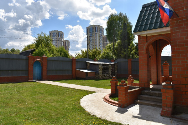 Продам дом, Бугровка ул, 10, Рязань г, 0 км от города