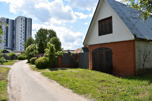 Продам дом, Бугровка ул, 10, Рязань г, 0 км от города