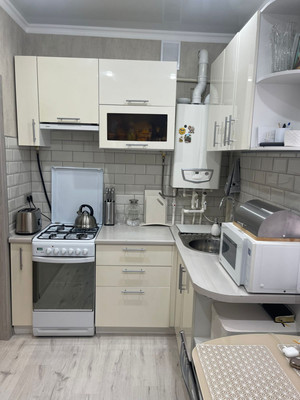 Продам однокомнатную (1-комн.) квартиру, Русская ул, 56, Ростов-на-Дону г