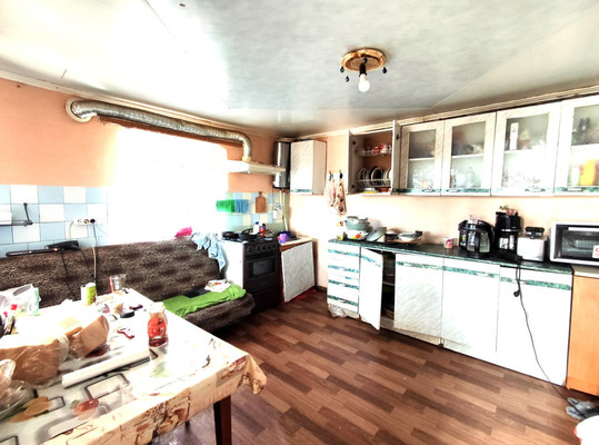 Продам дом, Колхозная ул, 67, Кубанская ст-ца, 0 км от города