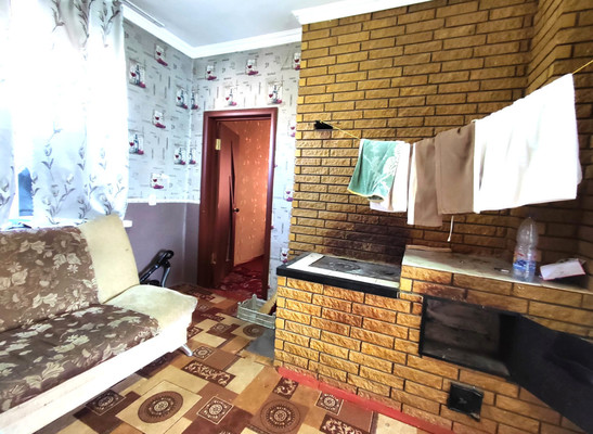 Продам дом, Колхозная ул, 67, Кубанская ст-ца, 0 км от города