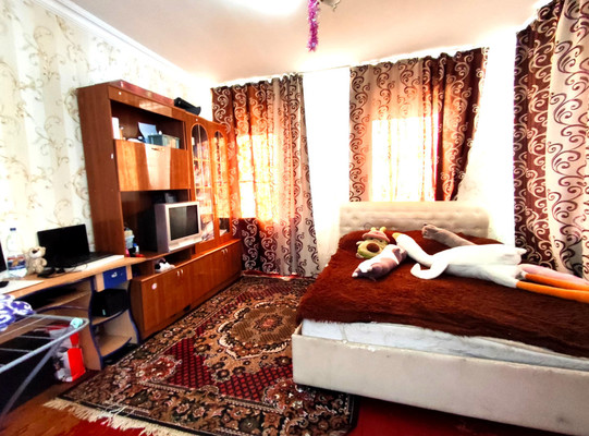 Продам дом, Колхозная ул, 67, Кубанская ст-ца, 0 км от города