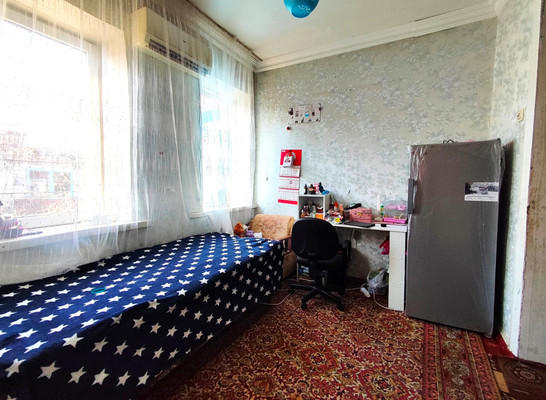 Продам дом, Колхозная ул, 67, Кубанская ст-ца, 0 км от города