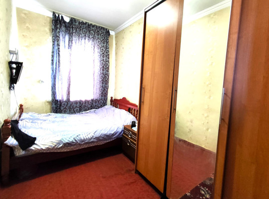 Продам дом, Колхозная ул, 67, Кубанская ст-ца, 0 км от города