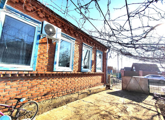 Продам дом, Колхозная ул, 67, Кубанская ст-ца, 0 км от города