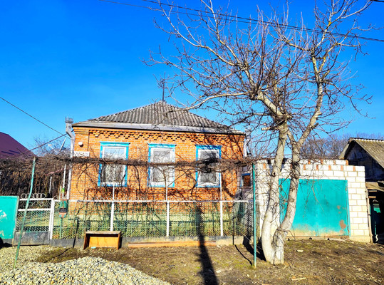 Продам дом, Колхозная ул, 67, Кубанская ст-ца, 0 км от города