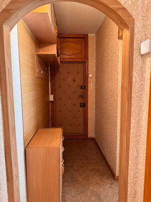 Продам двухкомнатную (2-комн.) квартиру, Короленко ул, 25, Казань г