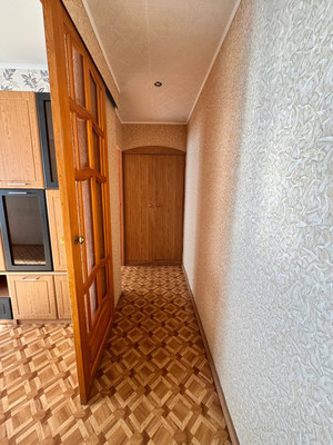 Продам двухкомнатную (2-комн.) квартиру, Короленко ул, 25, Казань г
