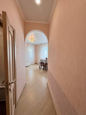 Продам двухкомнатную (2-комн.) квартиру, Павлюхина ул, 110В, Казань г