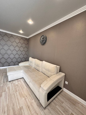 Продам однокомнатную (1-комн.) квартиру, Роторная ул, 27, Казань г