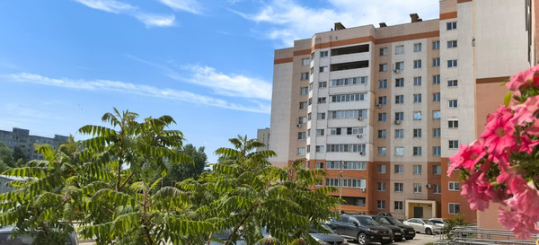 Продам однокомнатную (1-комн.) квартиру, Михайловское ш, 234к1, Рязань г