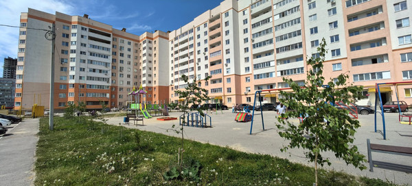 Продам однокомнатную (1-комн.) квартиру, Михайловское ш, 234к1, Рязань г