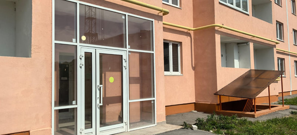 Продам однокомнатную (1-комн.) квартиру, Михайловское ш, 234к1, Рязань г