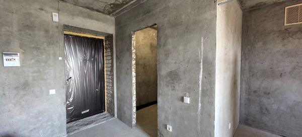 Продам однокомнатную (1-комн.) квартиру, Михайловское ш, 234к1, Рязань г