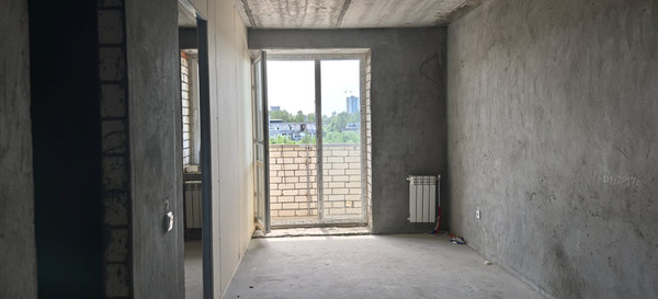 Продам однокомнатную (1-комн.) квартиру, Михайловское ш, 234к1, Рязань г