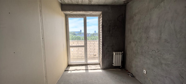 Продам однокомнатную (1-комн.) квартиру, Михайловское ш, 234к1, Рязань г