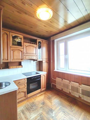 Продам трехкомнатную (3-комн.) квартиру, Старонародная ул, 4, Москва г