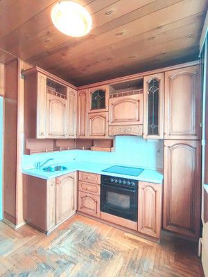 Продам трехкомнатную (3-комн.) квартиру, Старонародная ул, 4, Москва г