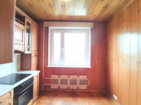 Продам трехкомнатную (3-комн.) квартиру, Старонародная ул, 4, Москва г