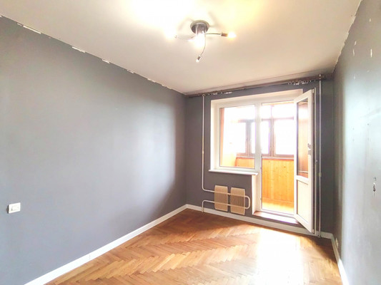 Продам трехкомнатную (3-комн.) квартиру, Старонародная ул, 4, Москва г
