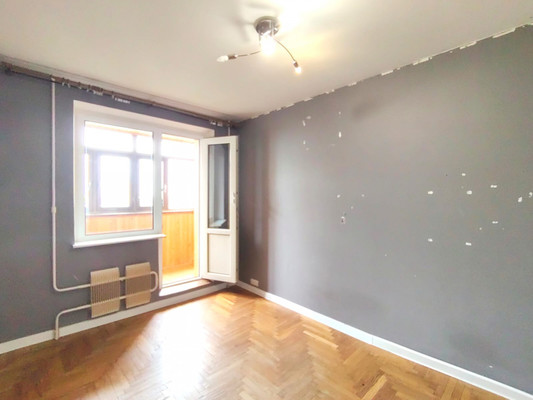 Продам трехкомнатную (3-комн.) квартиру, Старонародная ул, 4, Москва г