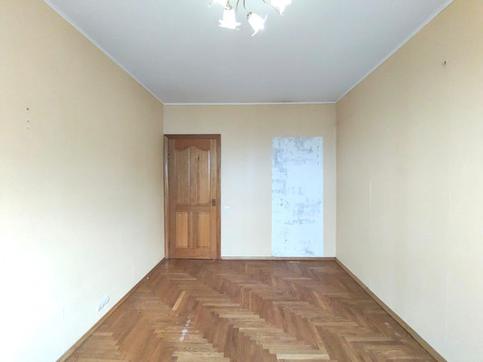 Продам трехкомнатную (3-комн.) квартиру, Старонародная ул, 4, Москва г
