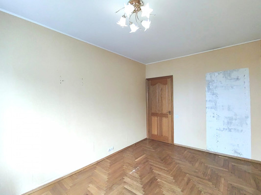 Продам трехкомнатную (3-комн.) квартиру, Старонародная ул, 4, Москва г