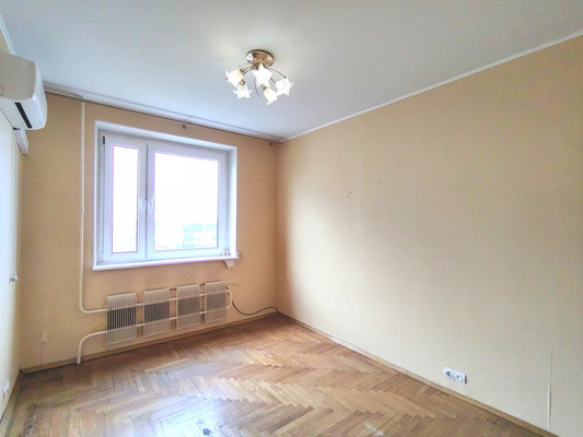 Продам трехкомнатную (3-комн.) квартиру, Старонародная ул, 4, Москва г
