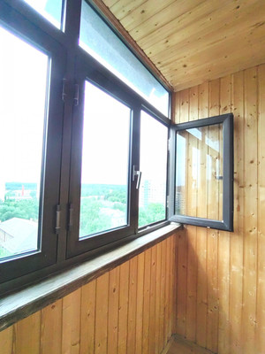 Продам трехкомнатную (3-комн.) квартиру, Старонародная ул, 4, Москва г