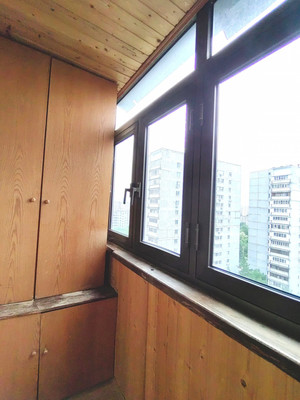 Продам трехкомнатную (3-комн.) квартиру, Старонародная ул, 4, Москва г