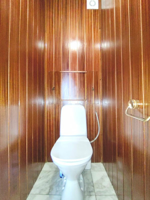 Продам трехкомнатную (3-комн.) квартиру, Старонародная ул, 4, Москва г