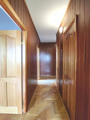Продам трехкомнатную (3-комн.) квартиру, Старонародная ул, 4, Москва г