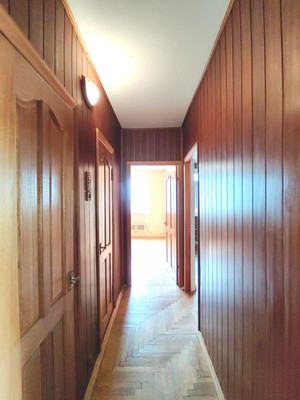 Продам трехкомнатную (3-комн.) квартиру, Старонародная ул, 4, Москва г