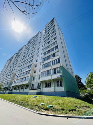 Продам однокомнатную (1-комн.) квартиру, Подольская ул, 10, Северово д
